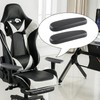 Perfeclan Office Chair Armrest Replacement Pads Caps Mesh Computer Chair