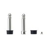 Free The Tone/SL-SLIM-2P Solderless Slim Plug CU-416 Freezer Tone