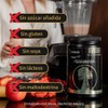 Hyperion Proteína Vegetal Colágeno Hidrolizado Polvo Por Scoop Probióticos Fibra