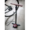 Zefal Profil MAX FP60 Aluminum Alloy Floor Pump With Guage