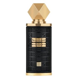 Lattafa Mashrabya for Unisex Eau de Parfum Spray, 3.4 Ounce / 100 ml