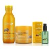 Kit Alea Cabello Dañados Shampoo + Mascarilla + Elixir