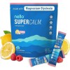 nello SUPER CALM Calming Drink Mix Raspberry Lemonade 20 servings