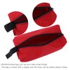 Pack of 5 Small Portable Tool Bag 600D Polyester 24