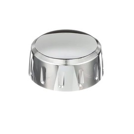 WE01X21167 Clothes Dryer Control Knob Replacement Compatible with GE Electric Dryer, WE01X21167 Washer Knob Replace WH11X23474 4392876 PS11725223 AP5986370