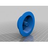 DNA On Off Power Speed Knob for LASKO 20 #3300