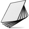 Meisterfaktur Bamboo Cleaning Cloths Without Microfibre for Kitchen Use (Pack