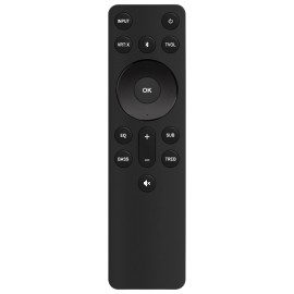 Unbranded New ND21-J Replace Remote for VIZIO Soundbar V21d-J8 SB2020n-J6 M21d-H8 V21x-J8