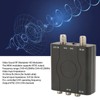 M61A RF Modulator Professional Supports NTSC Formats Video Sound HD