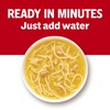 Campbell’s Condensed 25% Less Sodium Chicken Noodle Soup, 10.75 oz