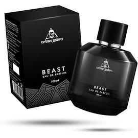 urbangabru Beast Perfume for Men (100 ml) - Eau De Parfum - Mild Long-Lasting Fragrance - Woody Aromati