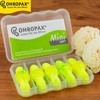 Ohropax Soft Mini Foam Earplugs 10 Units