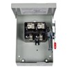 60 Amp Non Fusible Safety Switch