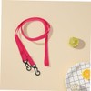 WHAMVOX Glove Lanyard Ski Glove Clips for Women Men Toddlers
