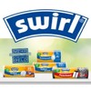 Swirl Bathroom & Cosmetics Carry Handle Bin Liners Multipack 4