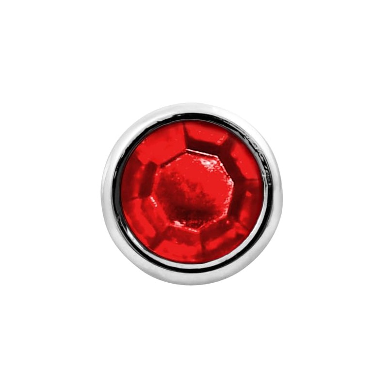 GG Grand General 93055 2-1/4 inches Chrome Aluminum Toggle Switch