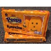 PEEPS BRAND Marshmallow Peeps - Pumpkins, Ghosts, Skulls - 1.5