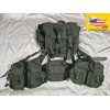 topsixing Russian Ukraine SMERSH M1 Outdoor Backpack AT Bag FG
