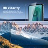 BIESHKJ 2 Pack For Moto G 5G 2024 Privacy Screen