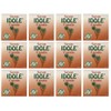 Idole Carrot Soap ORIGINAL MADE IN SPAIN 100g (Pack of