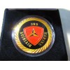 US MARINE CORPS 3rd MARINE DIVISION Challenge Coin w/ Presentation