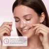 Quasi Mascarilla Facial Salmón DNA PDRN Colágeno Hidrolizado 4 pzas