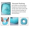 Piercing Pillow, Ear Hole Piercing Pillows, CNH Piercing Pillow Donut,