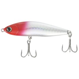 Ams Design (ima) Minnow Honey Trap S Caltra 70mm 12g Red Head #HT70K-101 Lure