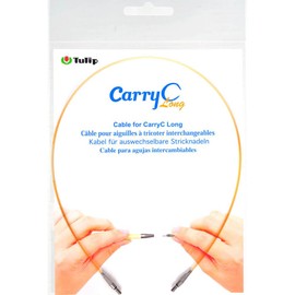 Tulip Cable, Yellow, Gold, 120