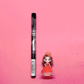 Catrice It’s Easy Liner Natural Black 1mL / 캐트리스 잇츠 이지 라이너 내추럴 블랙 1mL