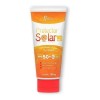 Protector Solar Serral Fps50+ Uva-uvb Facial Y Corporal