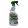 Lawnlift Pre-Mixed Grass Paint 32 Ounce Ready to Spray, No