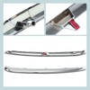 YHTAUTO Front Bumper Cover Molding Compatible with Mazda 6 2018-2021,