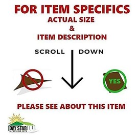 8' X 16' Desert Digital Camouflage Poly Tarp 8 Mil (Finished Size 7'.6 X 15'.6)