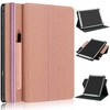 TOPCASE Case 10.1 Inch Universal Compatible with Tablet 9.7 10
