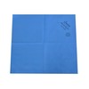 Vileda 129160 129154 Microfibre Cloth Micro Tuff Swift Blue, Pack