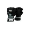 Everlast Unsiex - Erwachsene Sport Boxen Gelhandschuh Evergel Handwraps, Schwarz,