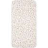 Jollein Jersey Fitted Sheet - For Cradles - Bloomy -