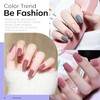 Acrylic Nail Kit Starter Set 12 Color Acrylic Powder with