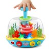 VTech Learn & Spin Aquarium - English Version