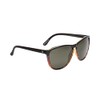Electric Visual Encelia Darkside Tortoise/OHM Polarized Grey Sunglasses