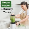 Herbal Magic's Organic Neem Leaves Powder Face Mask - Sparkle