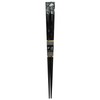 Ishida 16525 Chopsticks, Tenhei Ebony Dragon, Made in Japan, 9.3