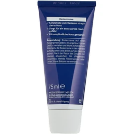 Weleda Rasiercreme 75 ml