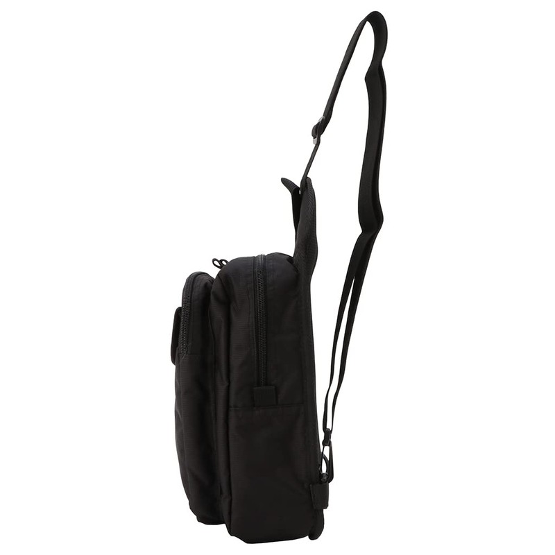 3405 Body Bag, Multi-functional, Lightweight, Full of Pockets, Convenient Storage,