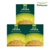 Pulmuone Daily Olive Oil Capsules 28 capsules x 3, 50.4g / 풀무원 데일리 올리브오일캡슐 28포X3개, 50.4g