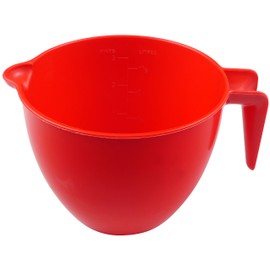 Jug 1.5ltr - Red