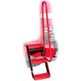 RAParts New Small Frame Step LH Handrail Fits Case-IH Tractor Models 544 656 686 +