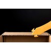 Olfa 238B Unpacking Cutter Cone Stainless Steel Blade Single Use