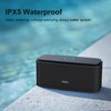 DOSS DOSS SoundBox Touch Wireless Bluetooth Speaker with 12W HD